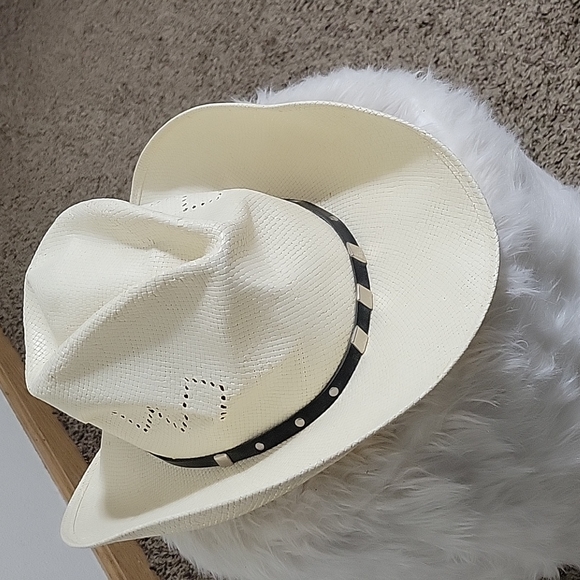formosan Other - Formosan cowboy western hat size 7 1/4